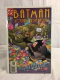 Collector DC, Comics Batman Gotham Adventures Comic Book No.49