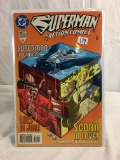 Collector DC, Comics Superman in Action Comics Superman in Chains Comic Book No.739