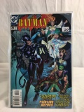 Collector DC, Comics The Batman Chronicles Comic Book No.20