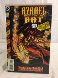 Collector DC, Comics Azrael Agent Of The Bat Comic Book No.49