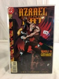 Collector DC, Comics Azrael Agent Of The Bat Comic Book No.52