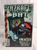 Collector DC, Comics Azrael Agent Of The Bat Comic Book No.54