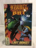 Collector DC, Comics Azrael Agent Of The Bat Comic Book No.55