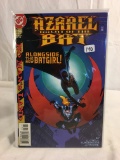 Collector DC, Comics Azrael Agent Of The Bat Comic Book No.56