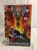 Collector DC, Comics Azrael Agent Of The Bat Comic Book No.57