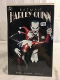 Collector DC, Comics Batman Harley Quinn Comic Book