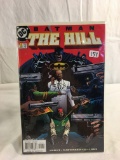 Collector DC, Comics Batman The Hill Comic Book No.1