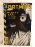 Collector DC, Comics Batman No Man's Land Comic Book No.1