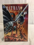 Collector DC, Comics Batman Reign Of Terror Comic Book