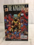 Collector DC, Comics The Kingdom Mark Waid Ariel Olivetti Comic Book No.1