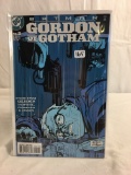 Collector DC, Comics Batman Gordon Of Gotham Comic Book Part 2 of 4 Comic Book No.2