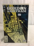 Collector DC, Comics Batman Gordon Of Gotham Comic Book Part 3 Of 4