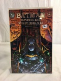 Collector DC, Comics Batman Book Of The Dead Comic Book No.1 of 2