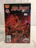 Collector Dynamite Comics Sword Of Red Sonja Doom of The Gods  Comic Book No.3