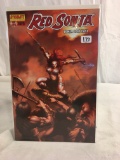 Collector Danymite Entertainment Comics One Shot Red Sonja Goes East Comic Book