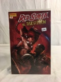 Collector Danymite Entertainment Comics Red Sonja  VS. Thulsa Doom Comic Book No.1