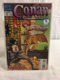 Collector Marevl Comics Conan Classic Comic Book No.5