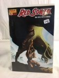 Collector Danymite Entertainment Comics Red Sonja She-Devil With A Sword Comic Book No.5