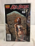 Collector Danymite Entertainment Comics Red Sonja She-Devil With A Sword Comic Book No.14