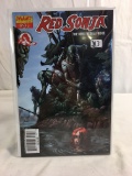 Collector Danymite Entertainment Comics Red Sonja She-Devil With A Sword Comic Book No.20
