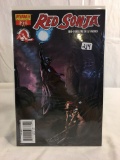 Collector Danymite Entertainment Comics Red Sonja She-Devil With A Sword Comic Book No.21