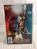 Collector Danymite Entertainment Comics Red Sonja She-Devil With A Sword Comic Book No.48