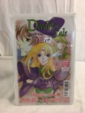 Collector CPM Manga Comics Deedlit's Tale Record Of Lodoss War Comic Book No.3