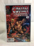 Collector Marvel Comics The Barbarian River Of Blood Part one Of Three Comic Book #2