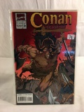 Collector Marvel Comics Conan The Adventurer Comic Book No.1