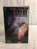 Collector DC, Comics Batman Scarface A Psychodrama Comic Book