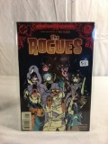 Collector DC, Comics New Year's Evil The Rogues Comic Book No.1