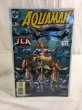 Collector DC, Comics Aquaman Against The Justice League America Comic Book No.66