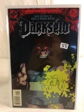 Collector DC, Comics New Year's Evil Darkseld Comic Book No.1