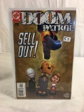 Collector DC, Comics Doom Patrol Sell Out Comic Book