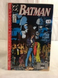 Collector DC, Comics Batman  A Lonely Place Of Dying Part 3 Of 6 Comic Book