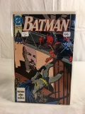 Collector DC, Comics Batman Comic Book No.446