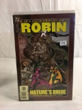 Collector DC, Comics Batman Eighty Page Giant Robin Nature's Bride Comic Book No.1