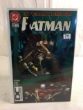 Collector DC, Comics The Daedman Connection Batman Comic Book No.532