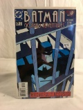 Collector DC, Comics Batman Gotham Adventures Comic Book No.27