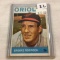 Collector Vintage 1963 T.C.G. Sport Baseball Card Brooks Robinson #230 Topps  Balt. Orioles Sport Ca