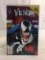 Collector Marvel Comics Venom Guest Starring Spider-man Comic Book #1