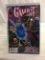 Collector Marvel Comics Gambit Comic Book No.10