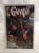 Collector Marvel Comics Gambit Comic Book No.14