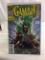 Collector Marvel Comics 1999 Annual Gambit Comic Book No.1