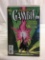 Collector Marvel Comics Giant-Sized Gambit Comic Book No.1