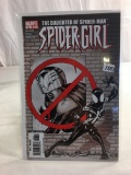 Collector Marvel Comics The Daughter Of Spider-man Spider-Girl Comic Book No.98