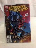 Collector Marvel Comics The Amazing Spider-Girl Comic Book No.14