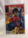 Collector Marvel Comics Spider-woman Comic Book No.4