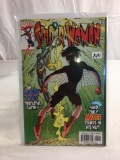 Collector Marvel Comics Spider-woman Comic Book No.6