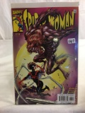 Collector Marvel Comics Spider-woman Comic Book No.13